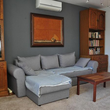Apartman Jazzar Apartamento Arandjelovac Exterior foto