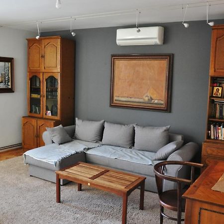 Apartman Jazzar Apartamento Arandjelovac Exterior foto