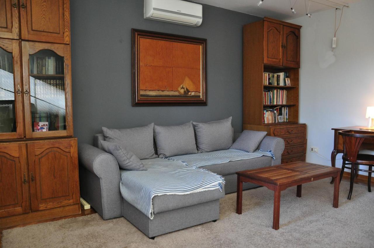 Apartman Jazzar Apartamento Arandjelovac Exterior foto